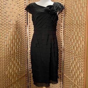Little Black Dress Size 12 by London Style Nights